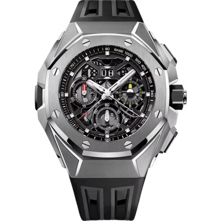 Часы AUDEMARS PIGUET ROYAL OAK CONCEPT 26650TI.OO.D013CA.01