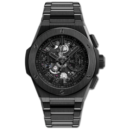 Часы Hublot Big Bang Integral 42 mm 451.CX.1140.CX