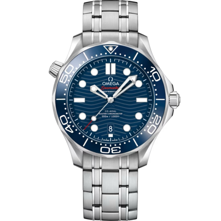 Часы Omega Seamaster Diver 300 m 210.30.42.20.03.001