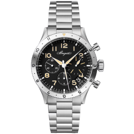 Часы Breguet Type XX Chronographe 2067ST/92/SW0