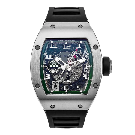 Часы Richard Mille RM 010 LE MANS