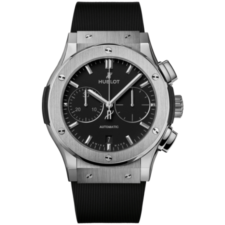 Часы Hublot Classic Fusion 521.NX.1171.RX