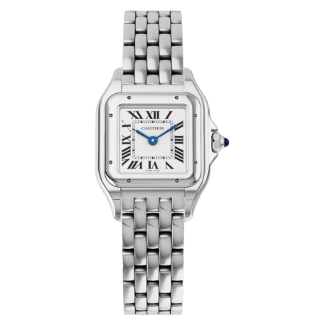 Часы Cartier PANTHÈRE DE WATCH SMALL MODEL WSPN0006