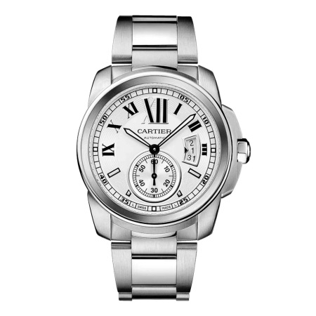 Часы Cartier Calibre de Watch W7100015
