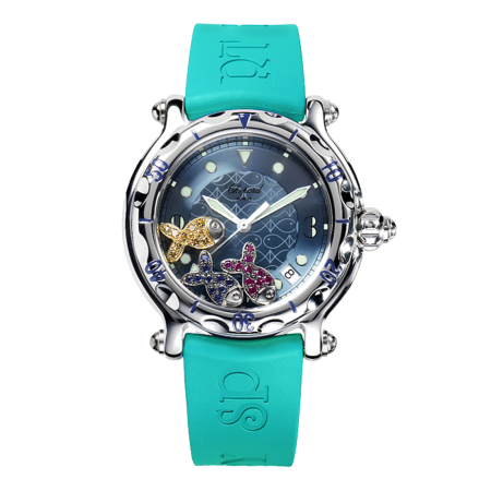 Часы Chopard Happy Sport Fish