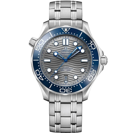 Часы Omega Seamaster Diver 300 m 210.30.42.20.06.001