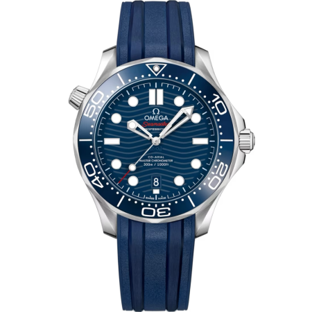 Часы Omega Seamaster Diver 300 m 210.32.42.20.03.001