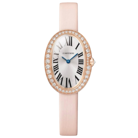 Часы Cartier Baignoire Watch WJBA0027