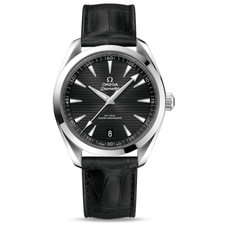 Часы Omega Seamaster Aqua Terra Master Chronometer 220.13.41.21.01.001