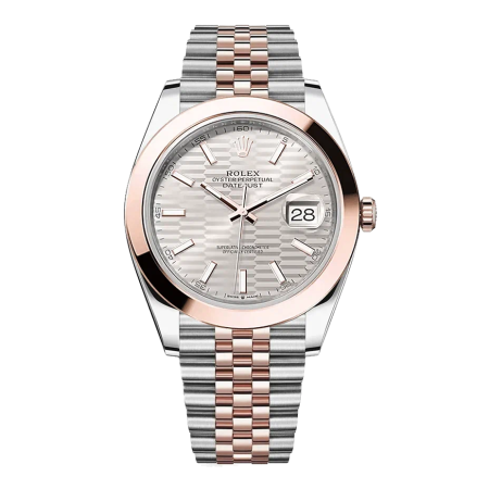 Часы Rolex DateJust 41 mm 126301