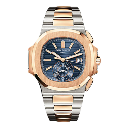 Часы Patek Philippe NAUTILUS 5980/1