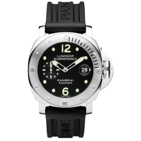 Часы Panerai Officine Contemporary Luminor Submersible PAM 00024