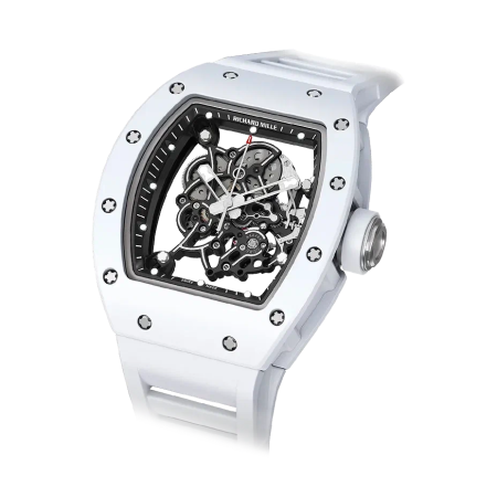 Часы Richard Mille Bubba Watson RM 055Ti