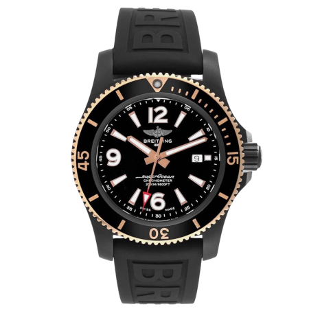 Часы Breitling Superocean 46 mm U17368