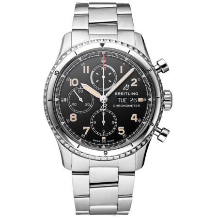 Часы Breitling Aviator 8 A13316