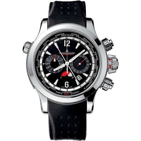 Часы Jaeger LeCoultre MASTER COMPRESSOR EXTREME WORLD LIMITED EDITION