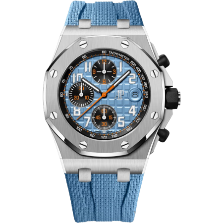 Часы AUDEMARS PIGUET Royal Oak Offshore Chronograph 42mm 26238ST.OO.A340CA.01