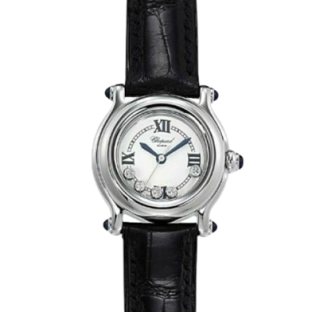 Часы Chopard Happy Sport Women s 27/8245-23