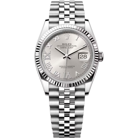 Часы Rolex DateJust 36 mm 126234.