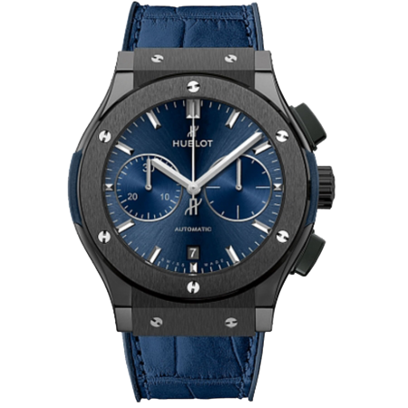 Часы Hublot Classic Fusion 521.CM.7170.LR