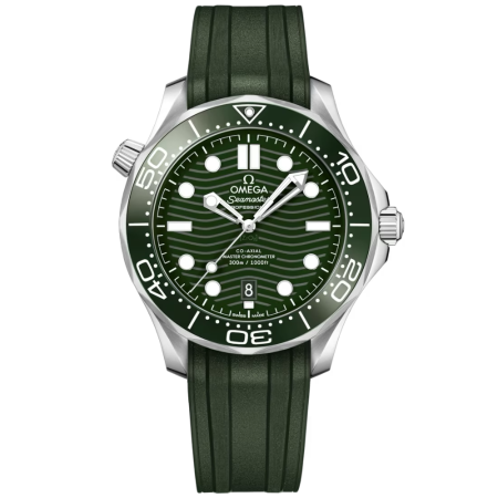 Часы Omega SEAMASTER DIVER 300M 42mm 210.32.42.20.10.001