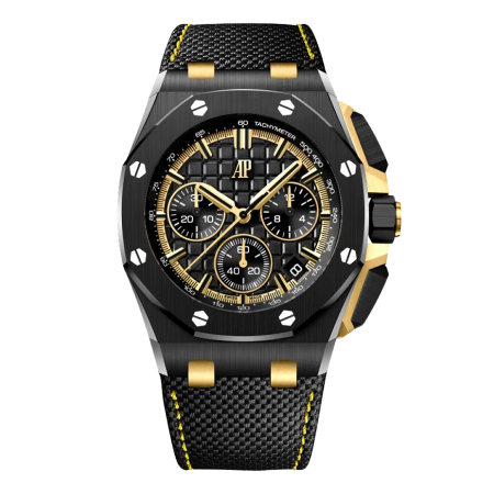 Часы AUDEMARS PIGUET ROYAL OAK OFFSHORE SELFWINDING CHRONOGRAPH 26420CE.OO.A127CR.01