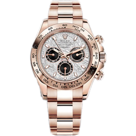 Часы Rolex DAYTONA COSMOGRAPH 40MM 116505