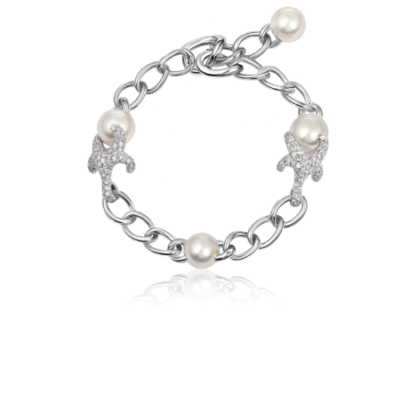 Браслет Mikimoto MILANO BRACELET