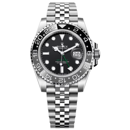 Часы Rolex GMT-Master II 126710GRNR