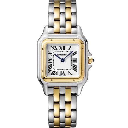 Часы Cartier PANTHERE DE W2PN0014