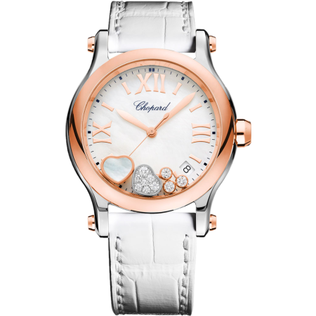 Часы Chopard HAPPY SPORT 36 MM AUTOMATIC 278582-6009