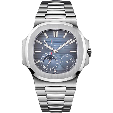 Часы Patek Philippe Nautilus 5712/1A-001