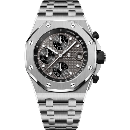 Часы AUDEMARS PIGUET Royal Oak Offshore 26238TI.OO.2000TI.01