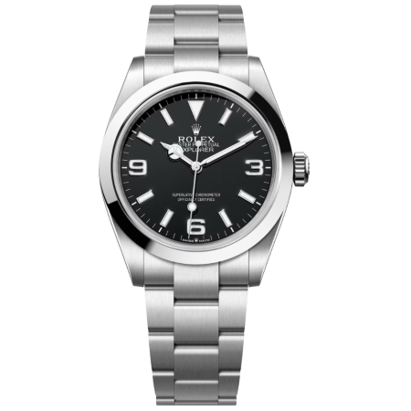 Часы Rolex EXPLORER 214270-0003