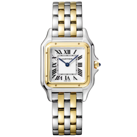 Часы Cartier PANTHÈRE DE WATCH W2SPN0007