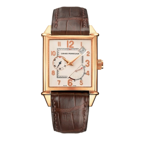 Часы Girard-Perregaux VINTAGE 1945 KING SIZE POWER RESERVE