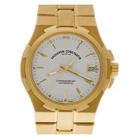 Часы Vacheron Constantin Overseas Automatic 42042/423J