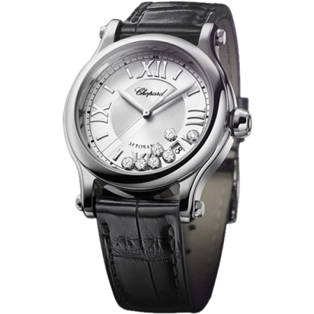 Часы Chopard Happy Sport Automatic Happy Sport 278559-3001