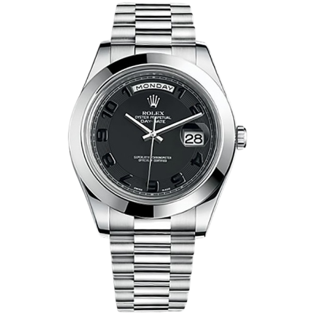 Часы Rolex Day-Date 41Platinum Watch 218206