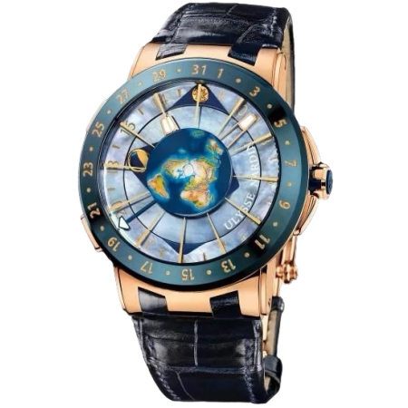 Часы Ulysse Nardin Executive Moonstruck 1062-113