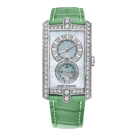 Часы Harry Winston AVENUE 330/UMW