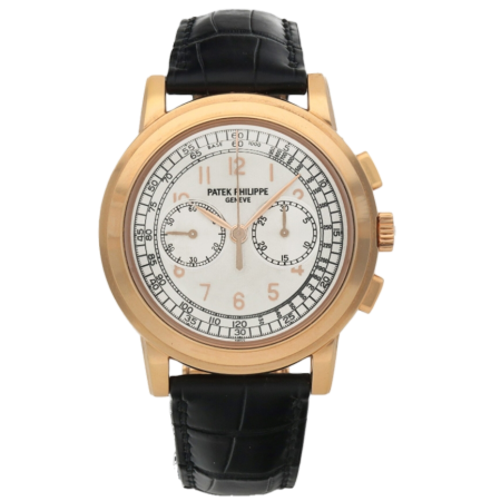 Часы Patek Philippe Complications 5070R-001