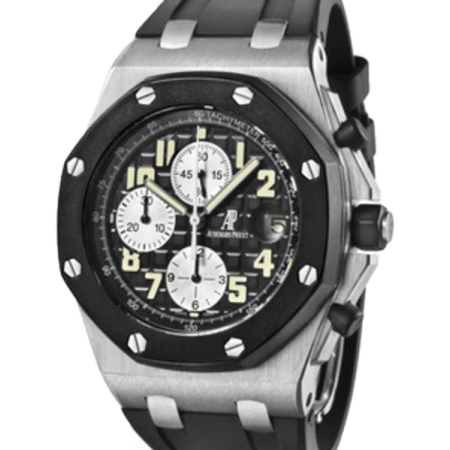 Часы AUDEMARS PIGUET ROYAL OAK OFFSHORE 25940SK.OO.D002CA.01