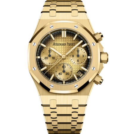 Часы AUDEMARS PIGUET ROYAL OAK CHRONOGRAPH 26240BA.OO.1320BA.02