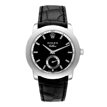 Часы Rolex Cellini Cellinium 5241.6