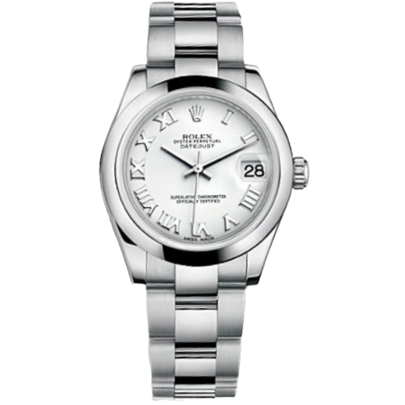 Часы Rolex Datejust steel 178240-0031