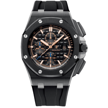 Часы AUDEMARS PIGUET Royal Oak Offshore Chronograph 26405CE.OO.A002CA.02