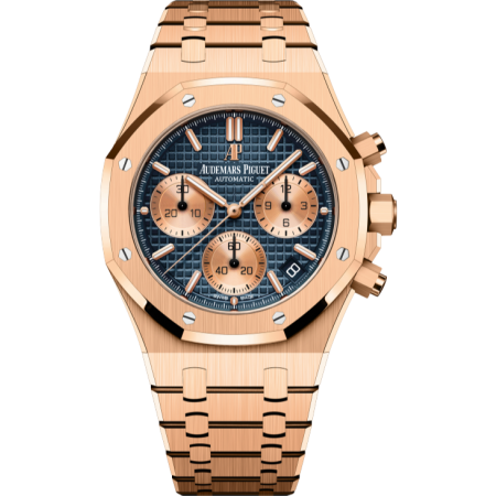 Часы AUDEMARS PIGUET Royal Oak Chronograph 41 mm 26239OR.OO.D315CR.01