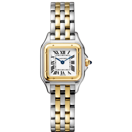 Часы Cartier PANTHÈRE DE WATCH W2PN0006