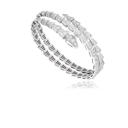 Браслет BVLGARI Serpenti Viper Bracelet 357273